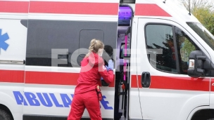 Masovno trovanje olovom